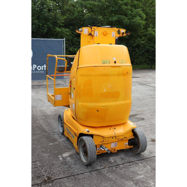 2015 JLG TOUCAN 10E-48084899