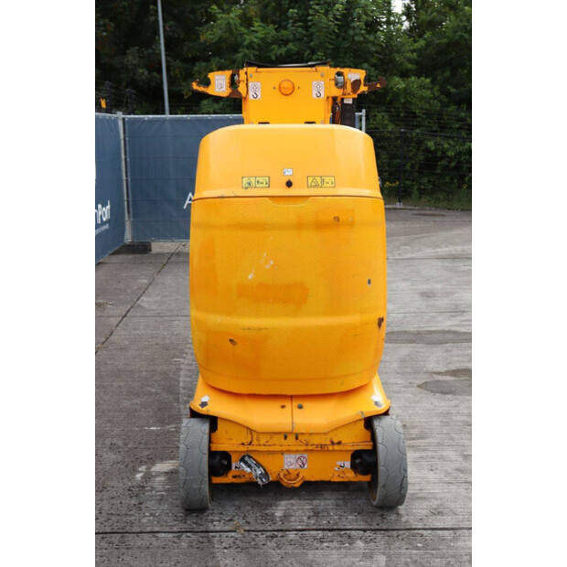 2015 JLG TOUCAN 10E-48084900