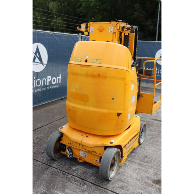 2015 JLG TOUCAN 10E-48084902