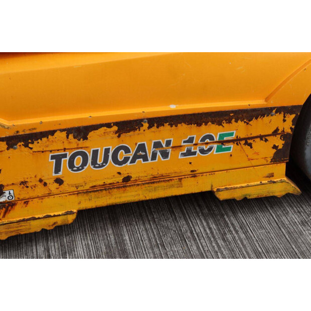 2015 JLG TOUCAN 10E-48084906