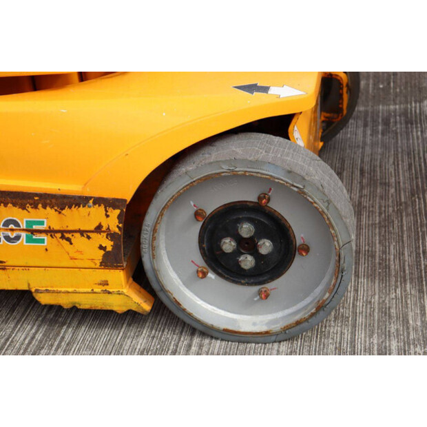 2015 JLG TOUCAN 10E-48084907