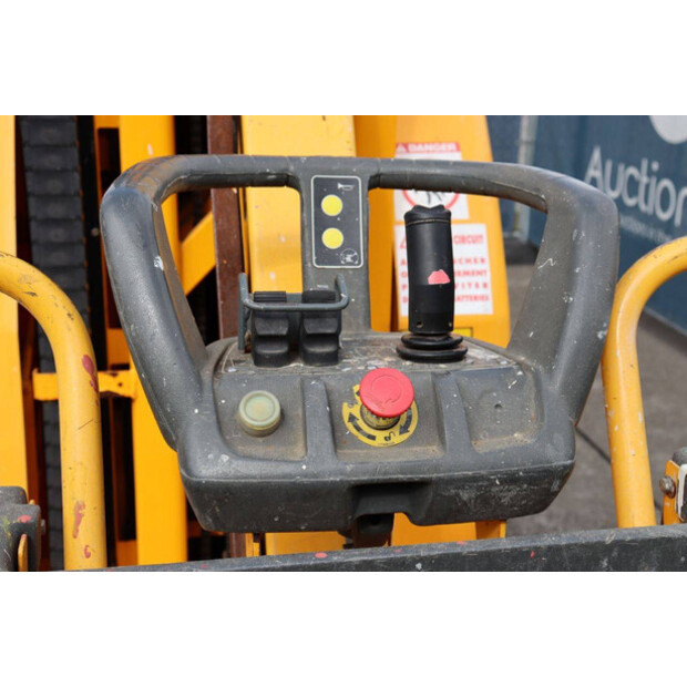 2015 JLG TOUCAN 10E-48084909