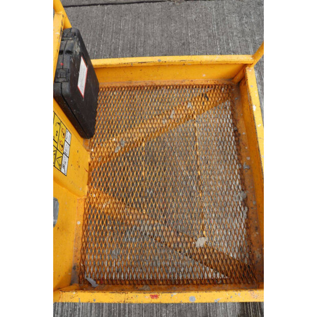 2015 JLG TOUCAN 10E-48084913