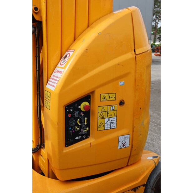 2015 JLG TOUCAN 10E-48084914