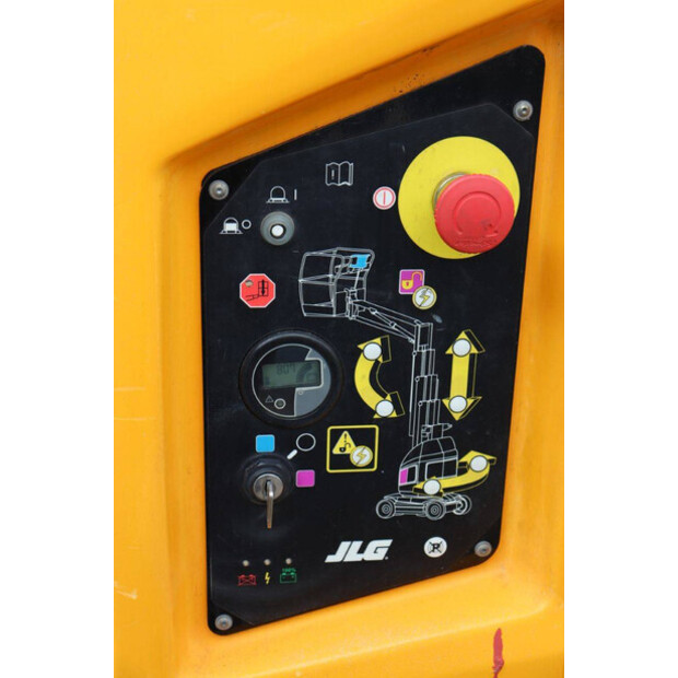 2015 JLG TOUCAN 10E-48084915