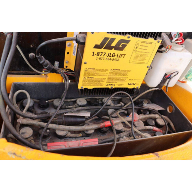 2015 JLG TOUCAN 10E-48084919