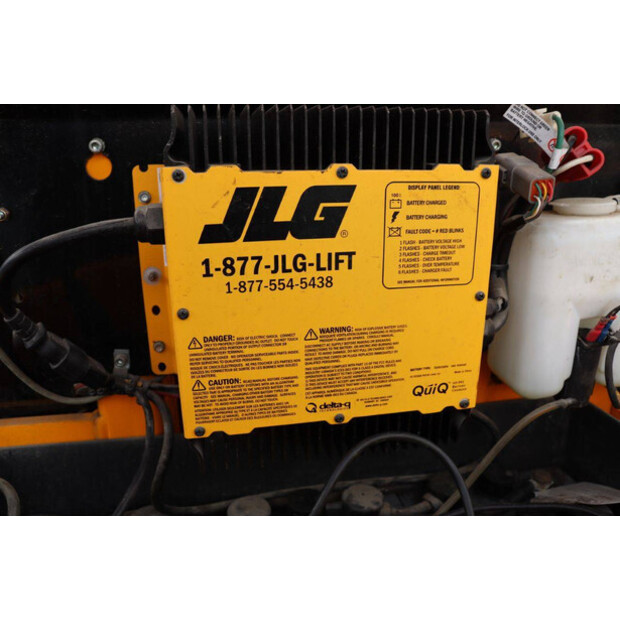 2015 JLG TOUCAN 10E-48084921