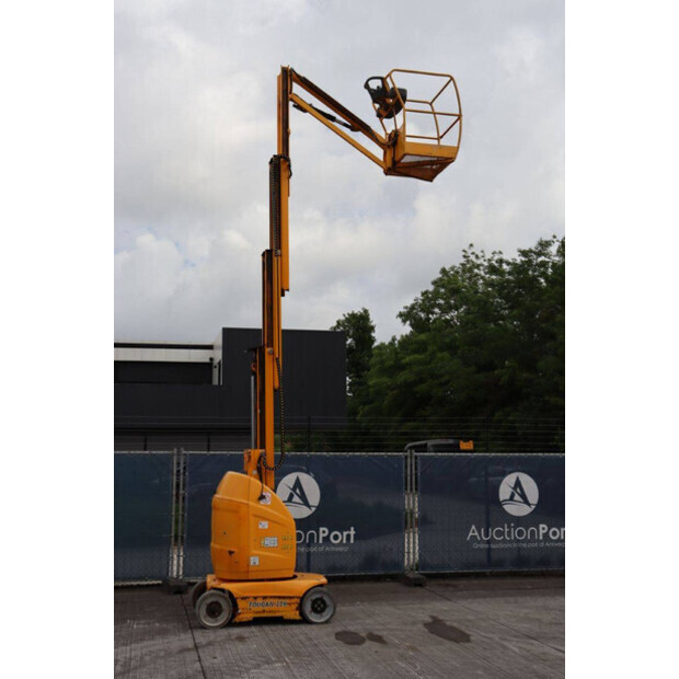 2015 JLG TOUCAN 10E-48084922