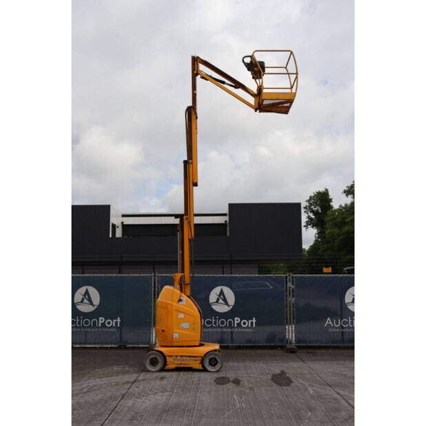 2015 JLG TOUCAN 10E-48084923