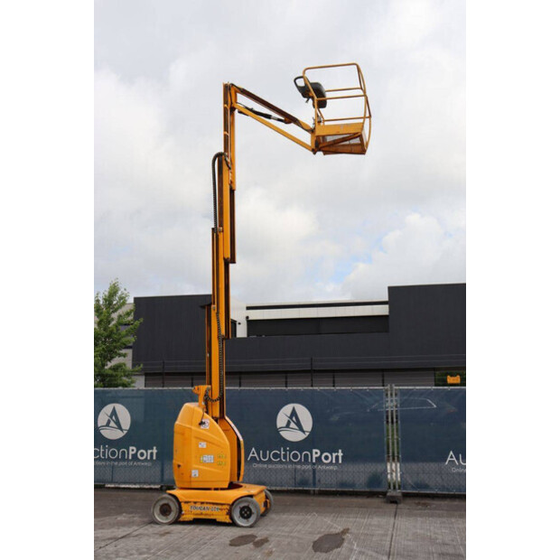2015 JLG TOUCAN 10E-48084924