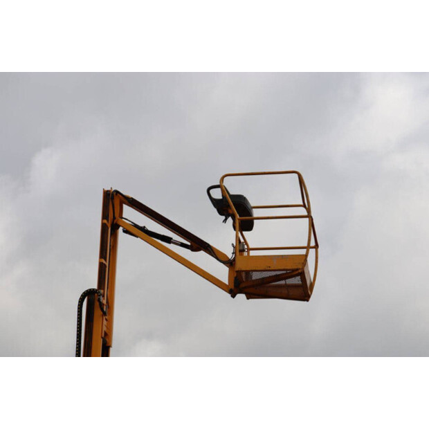 2015 JLG TOUCAN 10E-48084925