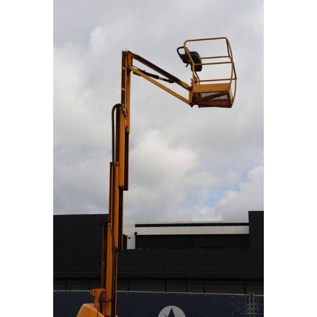 2015 JLG TOUCAN 10E-48084926