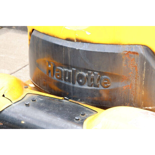 2012 Haulotte STAR 10-48084938