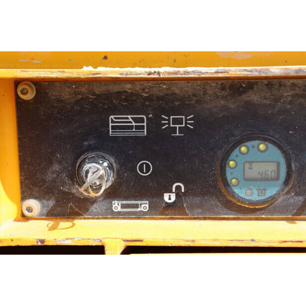 2012 Haulotte COMPACT 8-48085016