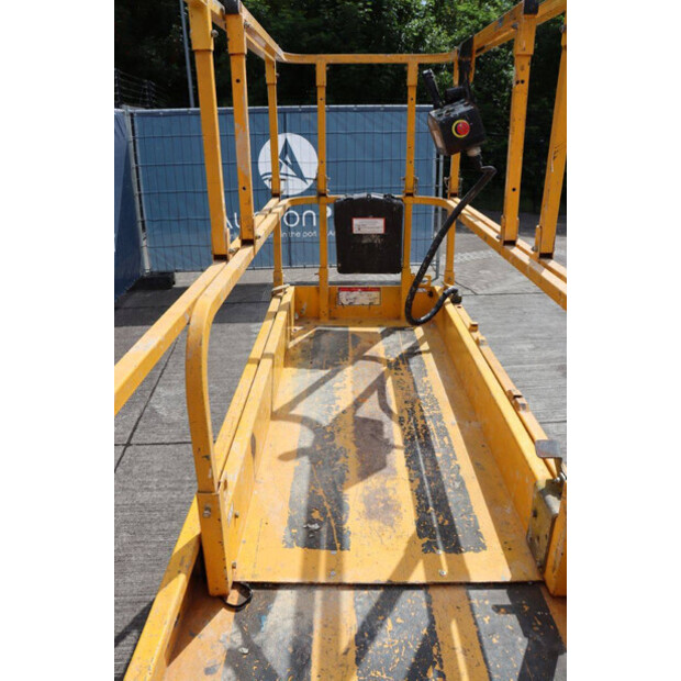 2012 Haulotte COMPACT 8-48085019
