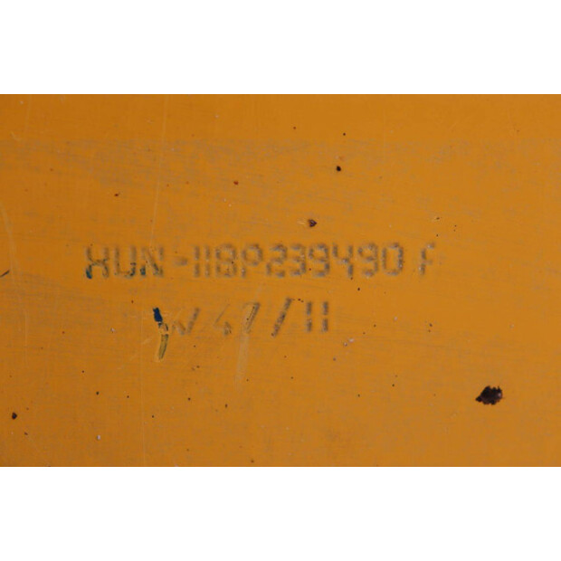 2012 Haulotte COMPACT 8-48085035