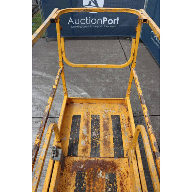 2012 Haulotte COMPACT 8-48085065