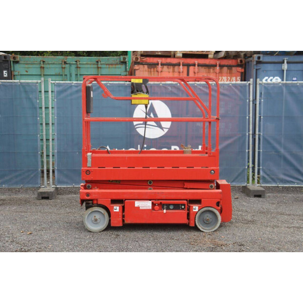 2009 Haulotte OPTIMUM 6-48085071