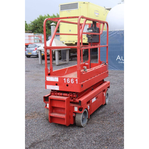 2009 Haulotte OPTIMUM 6-48085075