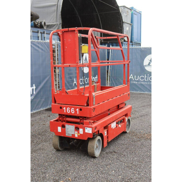 2009 Haulotte OPTIMUM 6-48085078