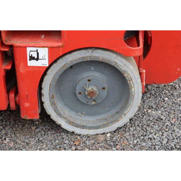 2009 Haulotte OPTIMUM 6-48085081