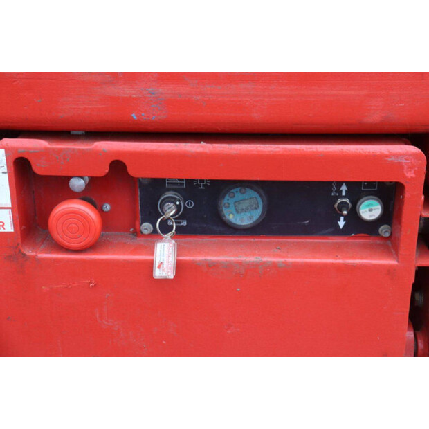 2009 Haulotte OPTIMUM 6-48085082