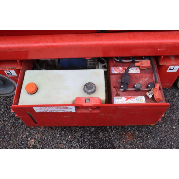 2009 Haulotte OPTIMUM 6-48085086