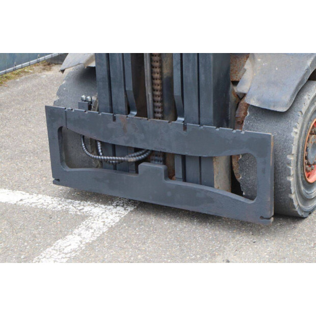 2008 Linde H25T-48085264