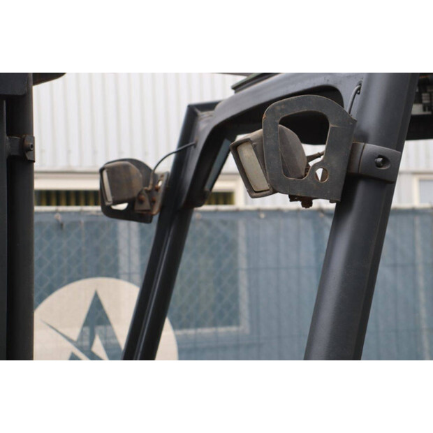 2008 Linde H25T-48085265