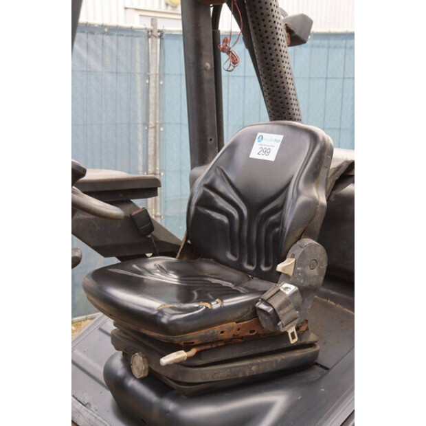 2008 Linde H25T-48085272