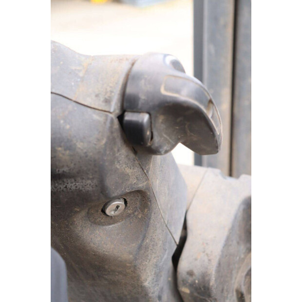 2008 Linde H25T-48085276