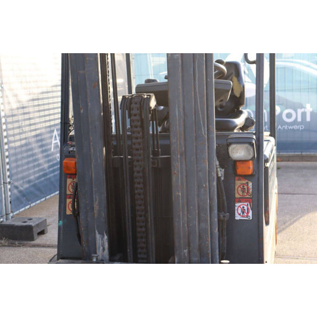 Still R60-20 I-48085302