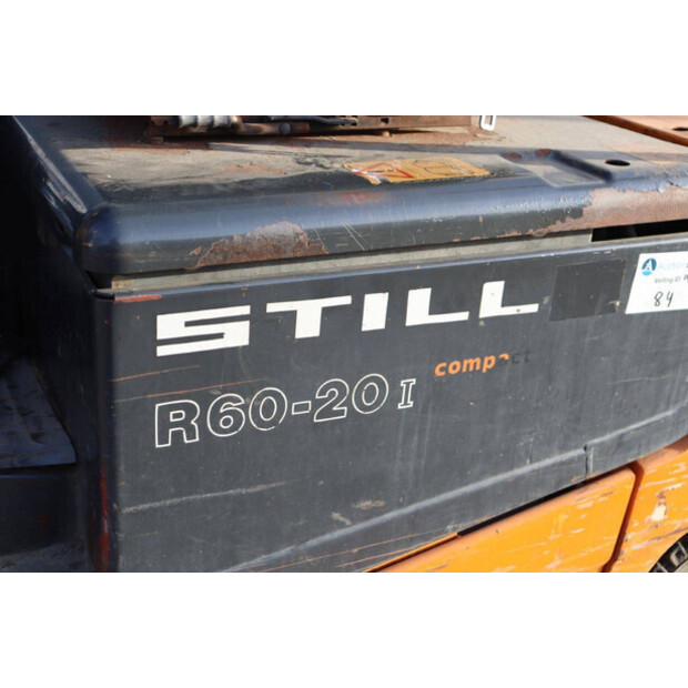 Still R60-20 I-48085305