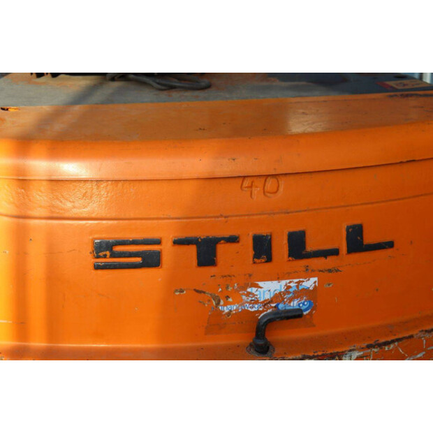 Still R60-20 I-48085310