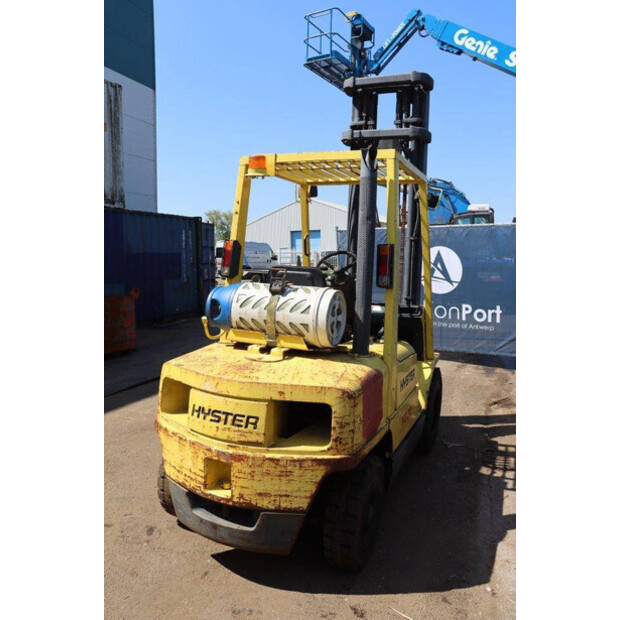 1996 Hyster H3.20XML-48085318