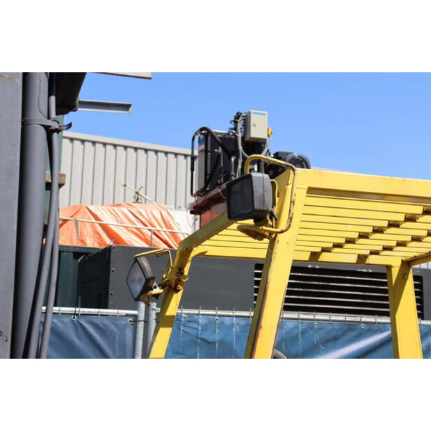 1996 Hyster H3.20XML-48085323