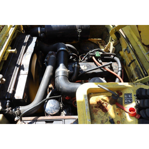 1996 Hyster H3.20XML-48085330