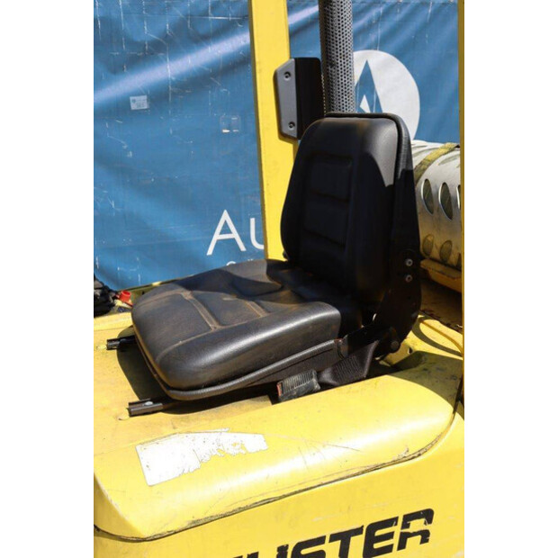 1996 Hyster H3.20XML-48085332