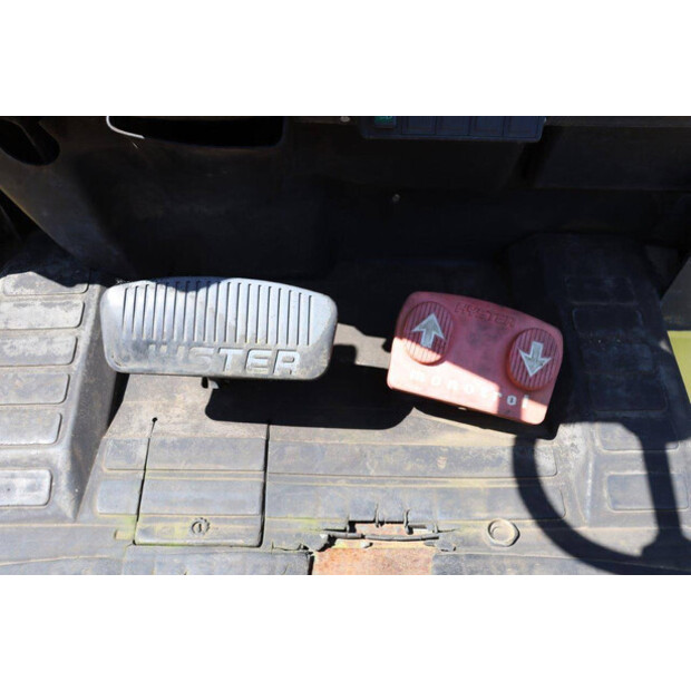 1996 Hyster H3.20XML-48085333