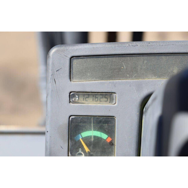 1996 Hyster H3.20XML-48085336
