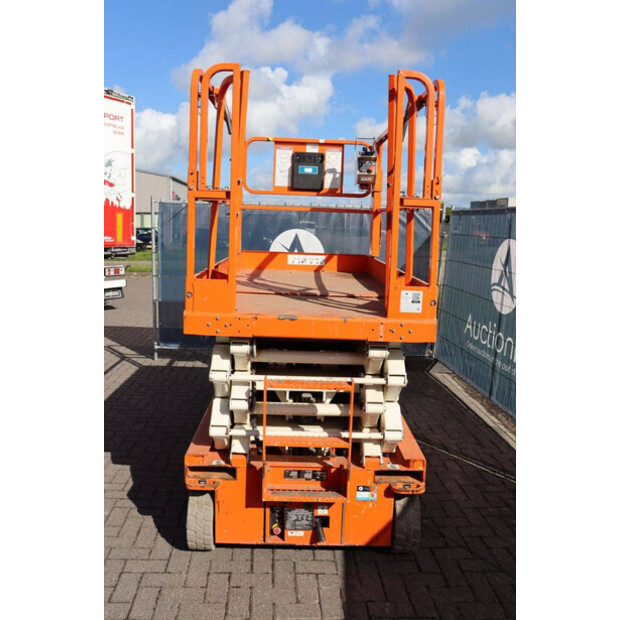 2016 Snorkel S4732E-48085344