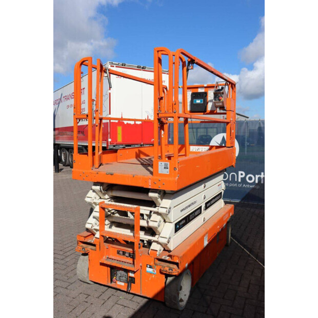 2016 Snorkel S4732E-48085345