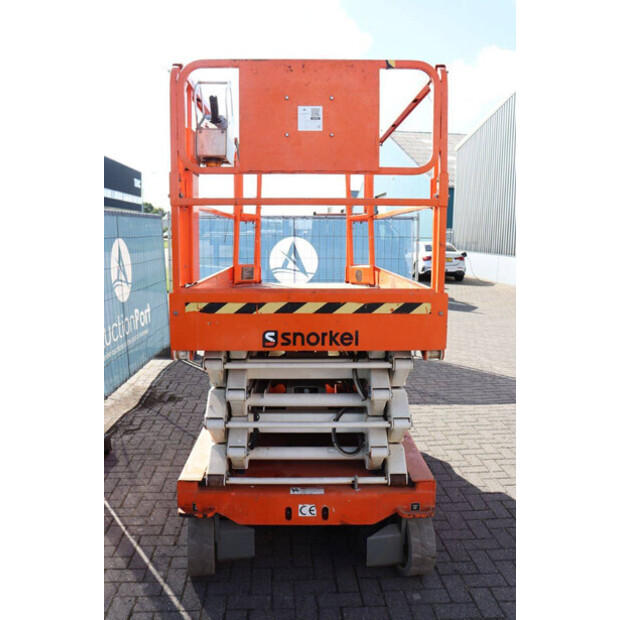 2016 Snorkel S4732E-48085347
