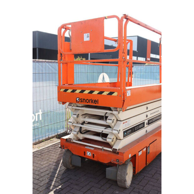 2016 Snorkel S4732E-48085349