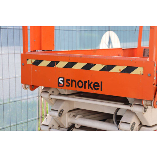 2016 Snorkel S4732E-48085350