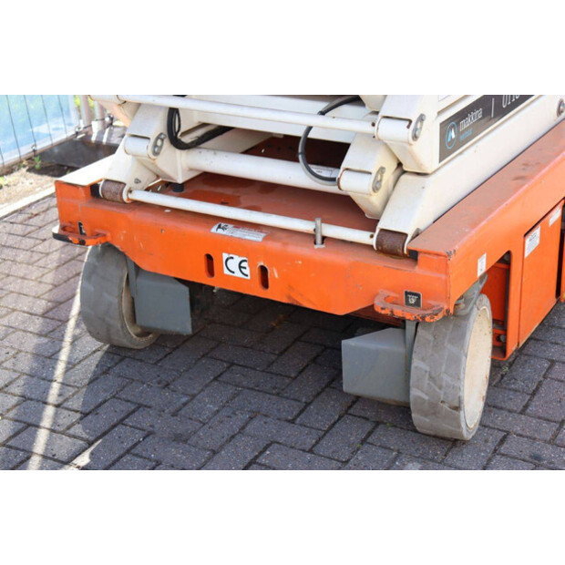 2016 Snorkel S4732E-48085351