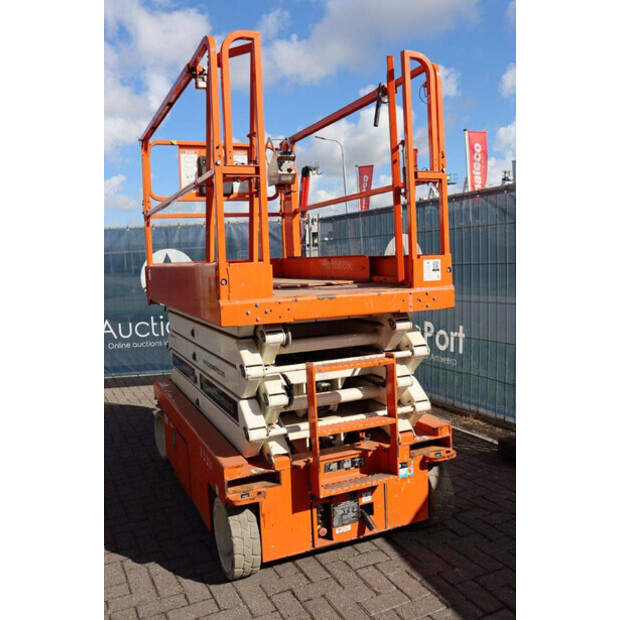 2016 Snorkel S4732E-48085354