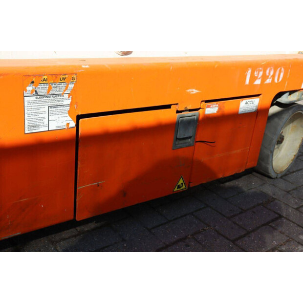 2016 Snorkel S4732E-48085358