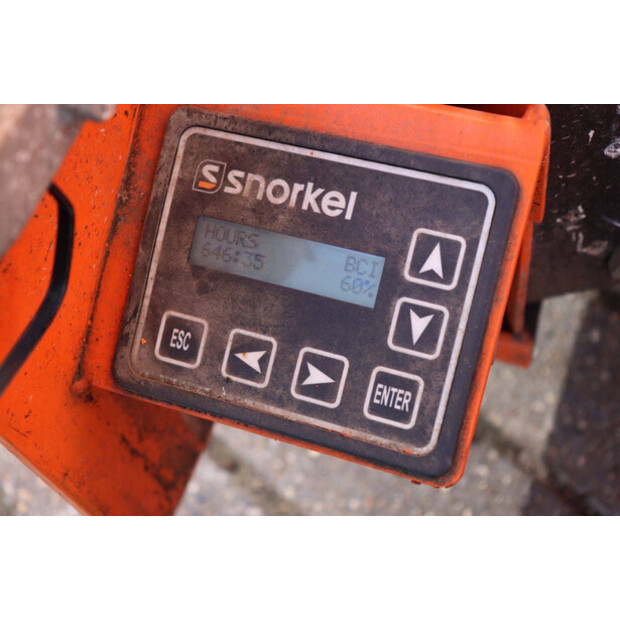 2016 Snorkel S4732E-48085362
