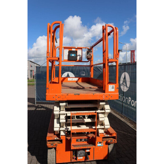 2016 Snorkel S4732E-48085364